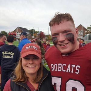 Meet your Posher, Kristen